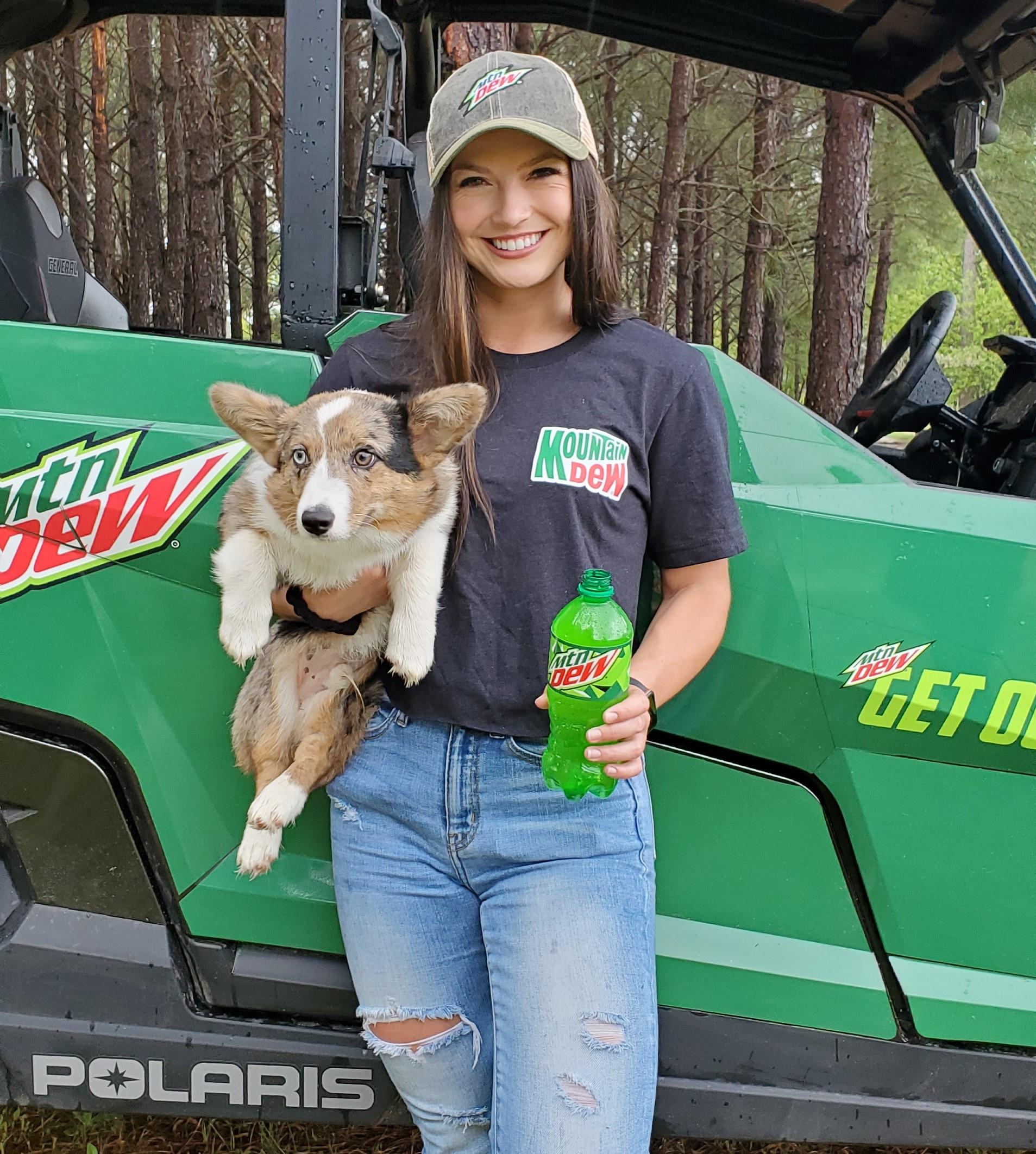 Mtn Dew Leads The Way In How To Use Influencers, Part 3 - Vimarsana News