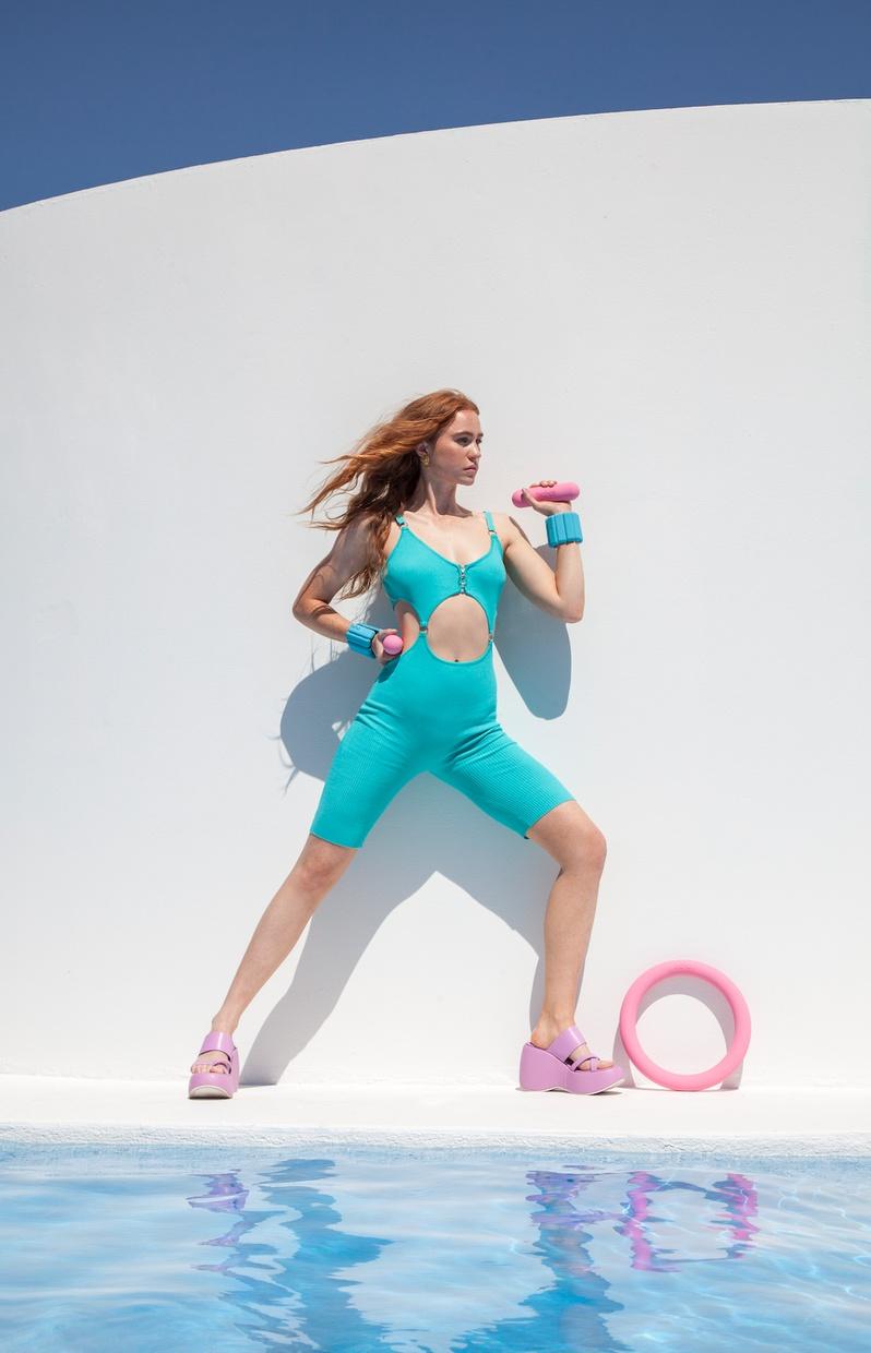 How Bala Fitness Equipment Pumped Up Sales From $2 Million To $20 Million During The Pandemic - Vimarsana News