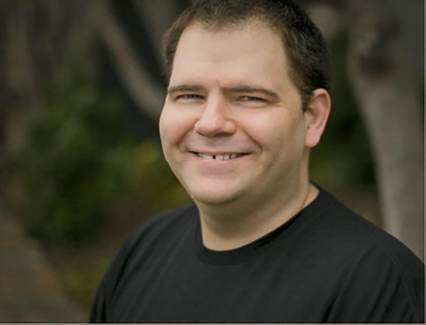 Groq's Jonathan Ross