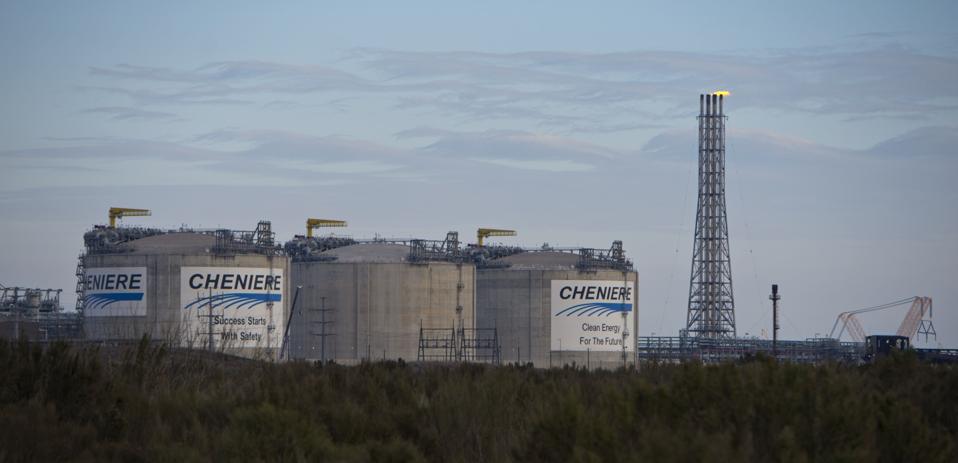 U.S. Gas Futures Fluctuate As Energy Crisis in Texas Eases