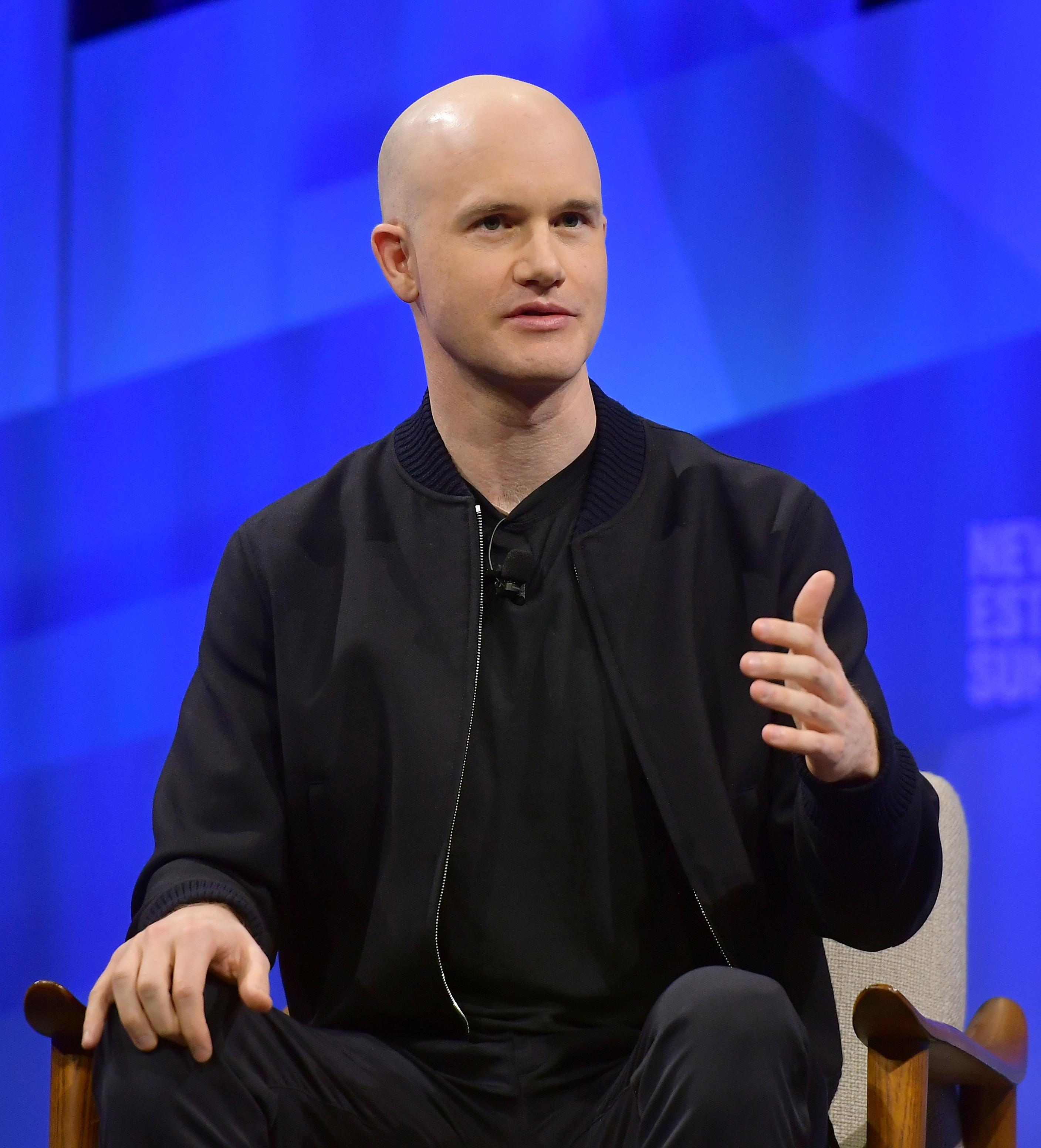Coinbase Is Not Worth $100B And Its Stock Could Double On Its IPO - Vimarsana News