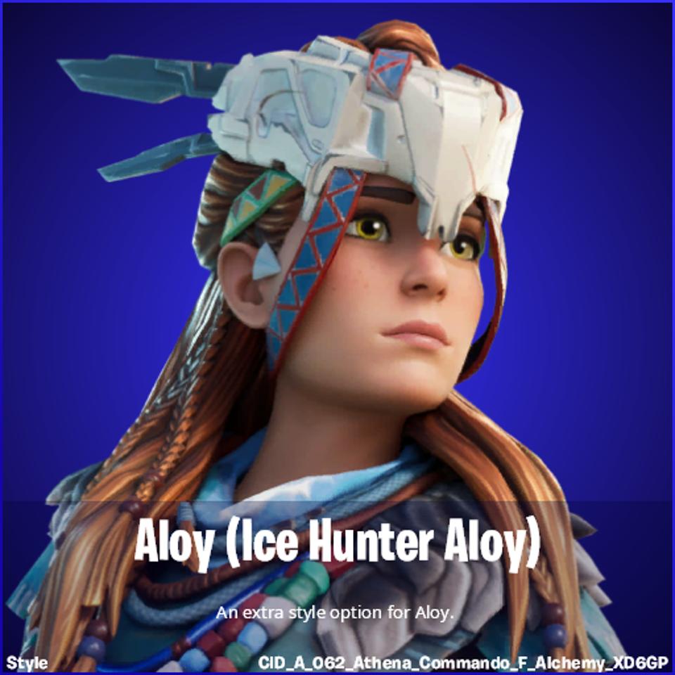 Here Is What Horizon Zero Daybreak S Aloy Fortnite Leaked Pores And Skin Appears Like Fooshya Com Here Is What Horizon Zero Daybreak S Aloy Fortnite Leaked Pores And Skin Appears Like Fooshya Com