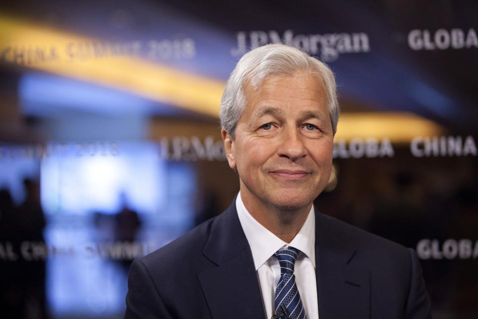 Key Interviews At The JP Morgan Global China Summit