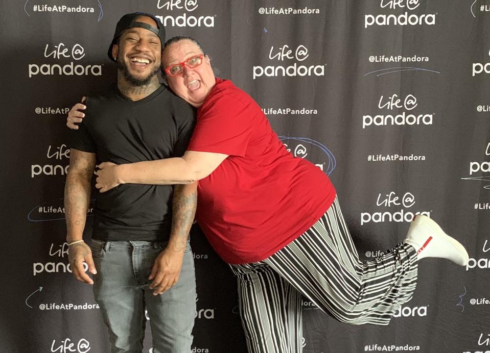 How Wendy Day Broke Barriers And Launched Careers Of World Renowned ...