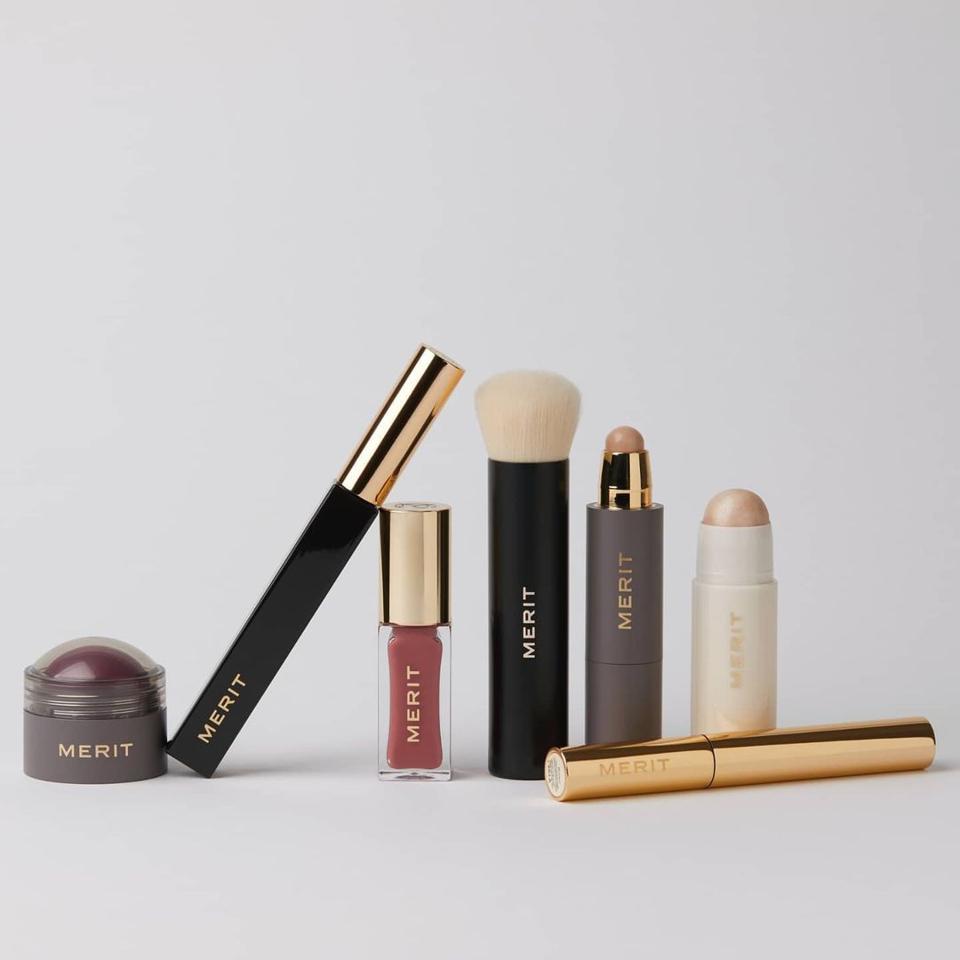 Sephora Sale MustTry New Brand Merit Beauty Is 20 Off Right Now