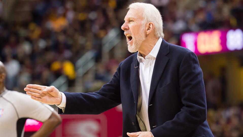 Sports World Reacts To Killing Of Daunte Wright: 'We Keep Hearing This Cancel Culture Stuff, But We're Canceling Black Lives' 2 San Antonio Spurs v Cleveland Cavaliers
