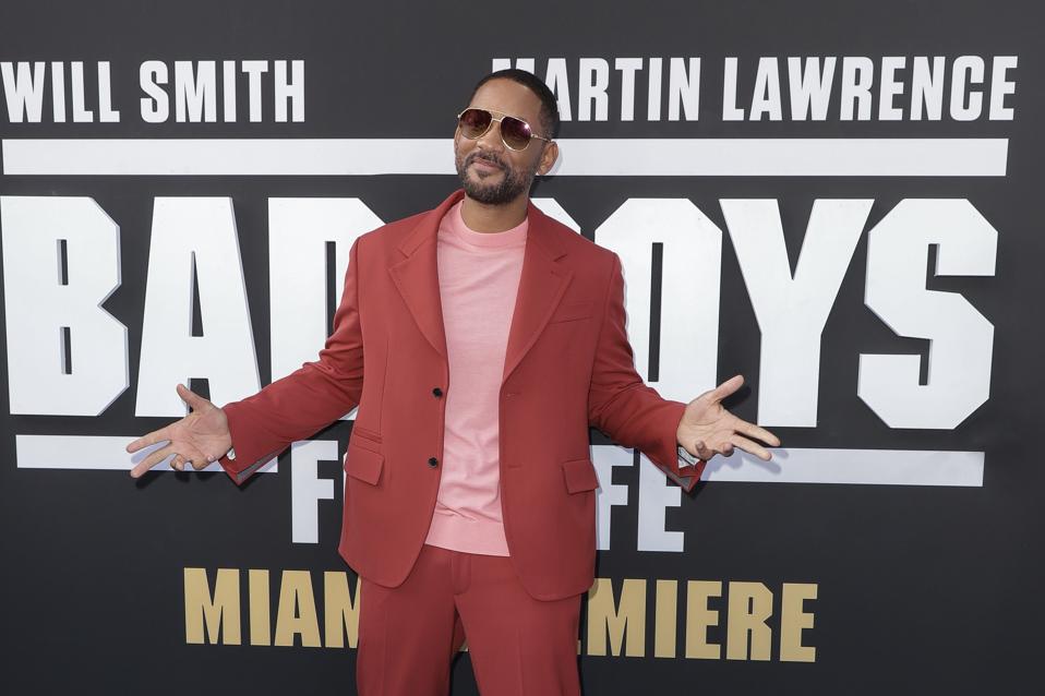 ″Bad Boys For Life″ Miami Premiere