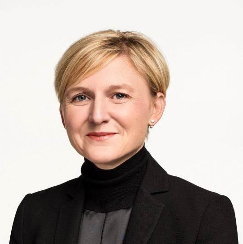 McArthurGlen’s CEO On First U.K. Outlet In 20 Years, The Pandemic, And French Expansion 8 Head shot Susie McCabe, co-CEO of McArthurGlen