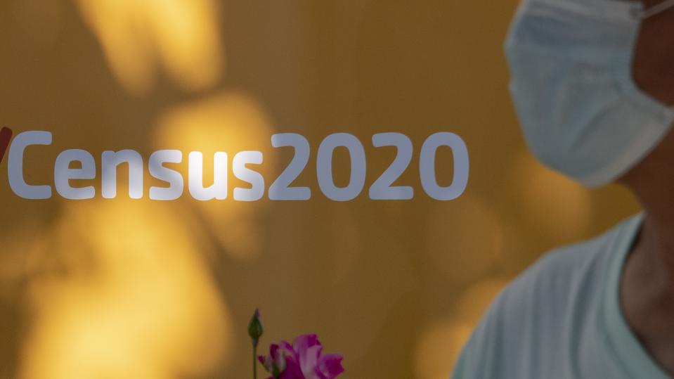 Biden's Pick For Census Bureau Director A Historic Choice—The First Person Of Color 3 US-HEALTH-VIRUS-POLITICS-CENSUS