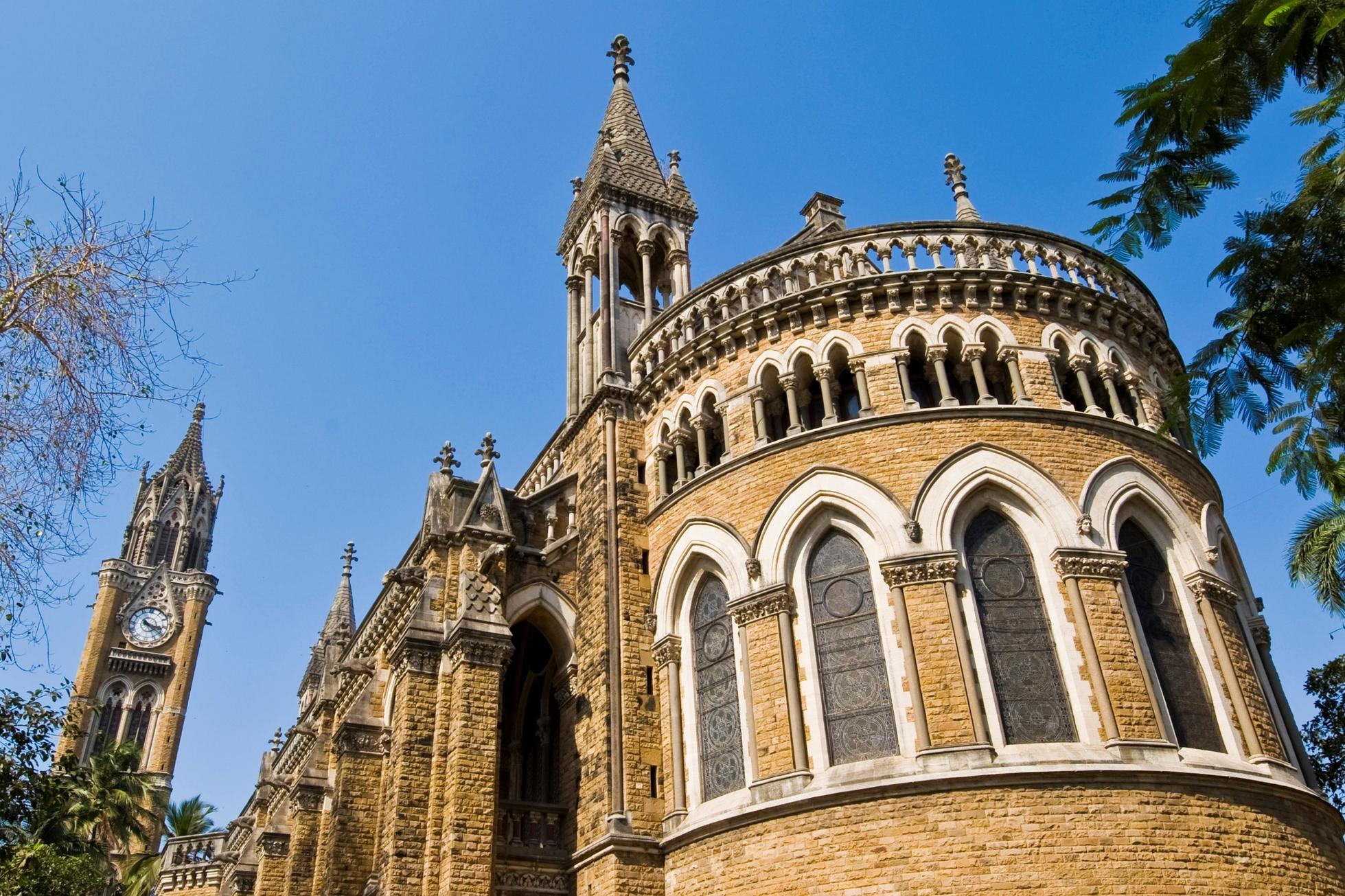 These 10 Colleges Have Produced The Most Billionaire Alumni 9 Mumbai University