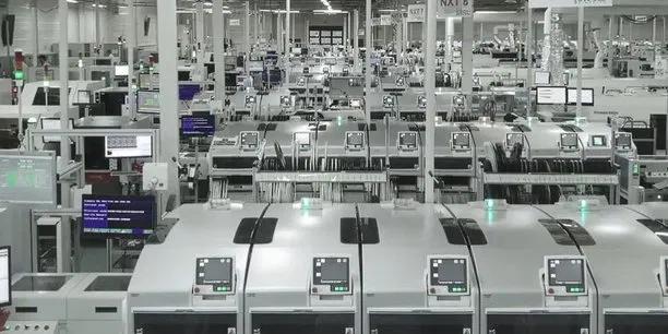 A Manufacturing Renaissance Could Drive Europe's Post-Pandemic Recovery - Vimarsana News