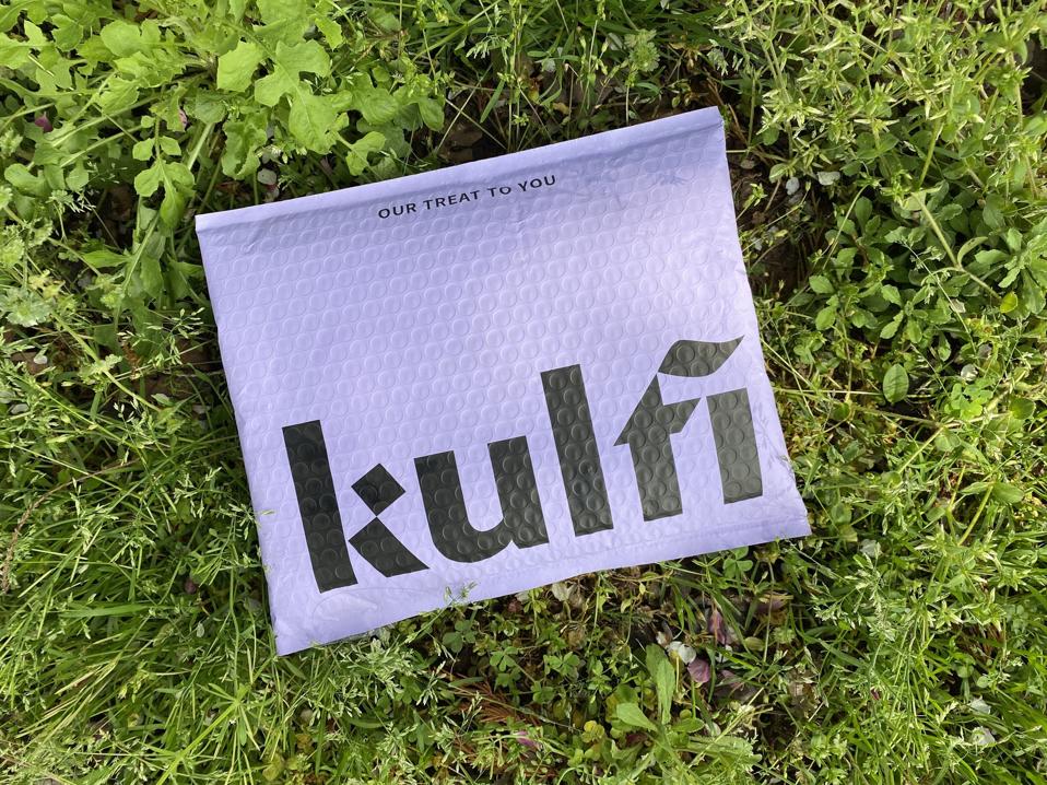 Kulfi, The South Asian Brand Claiming Its Space And Narrative In The Beauty Industry 5 The packaging for Kulfi Beauty is biodegradable and recyclable.