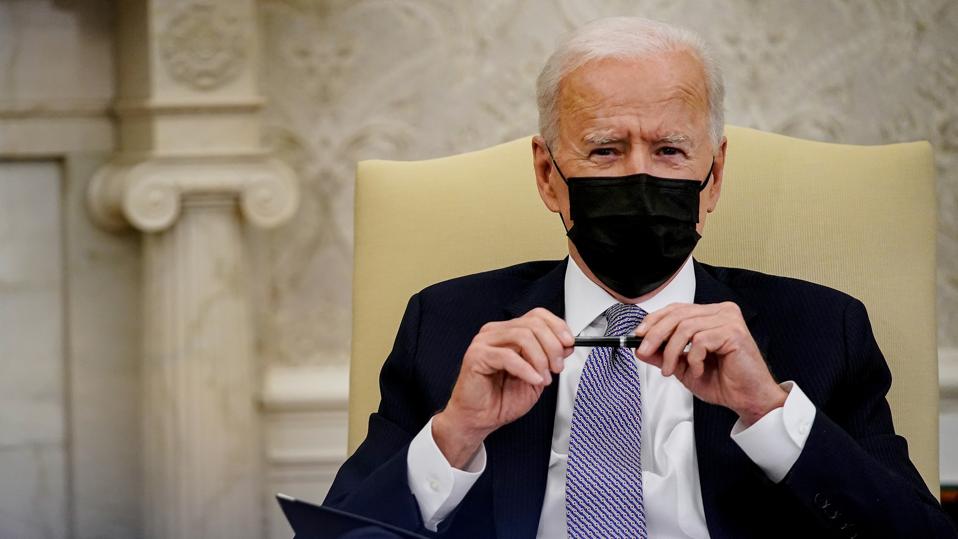 Republicans Split On Biden’s Afghanistan Withdrawal, With Some Calling It ‘A Grave Mistake’ And Others In Support 3 President Biden Meets With Congress Members To Discuss American Jobs Plan