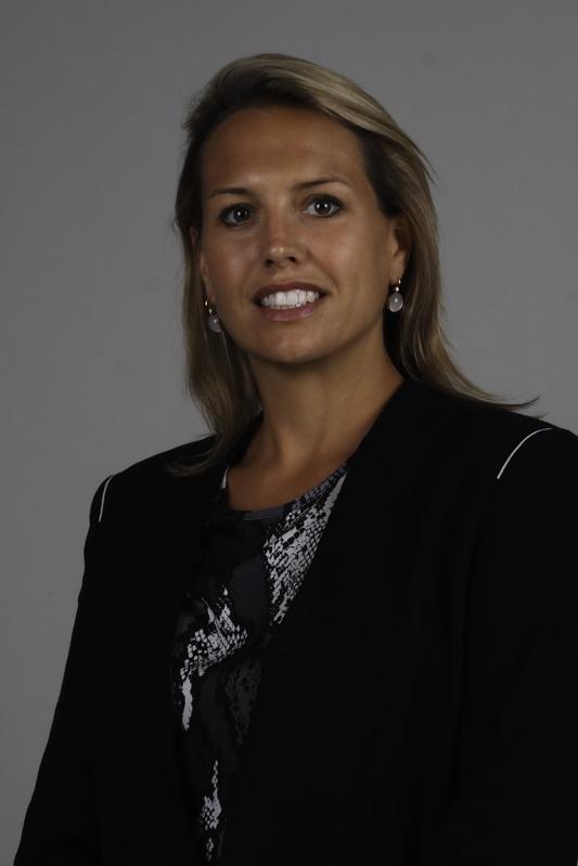On The Road Again: Winning The Customer Experience With Women Travelers 3 Photo of Whitney Haslam Johnson of Pilot Flying J