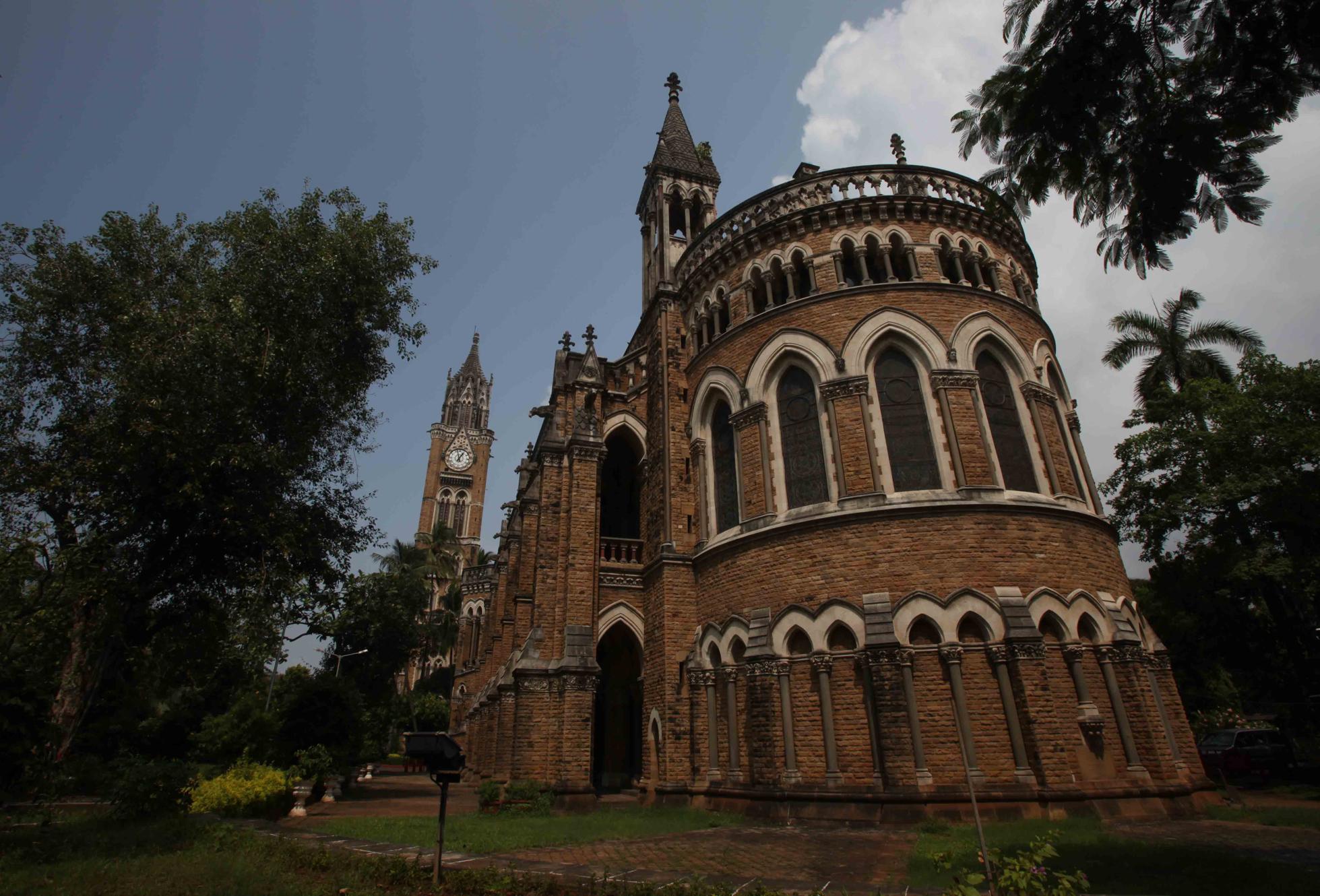 Mumbai University
