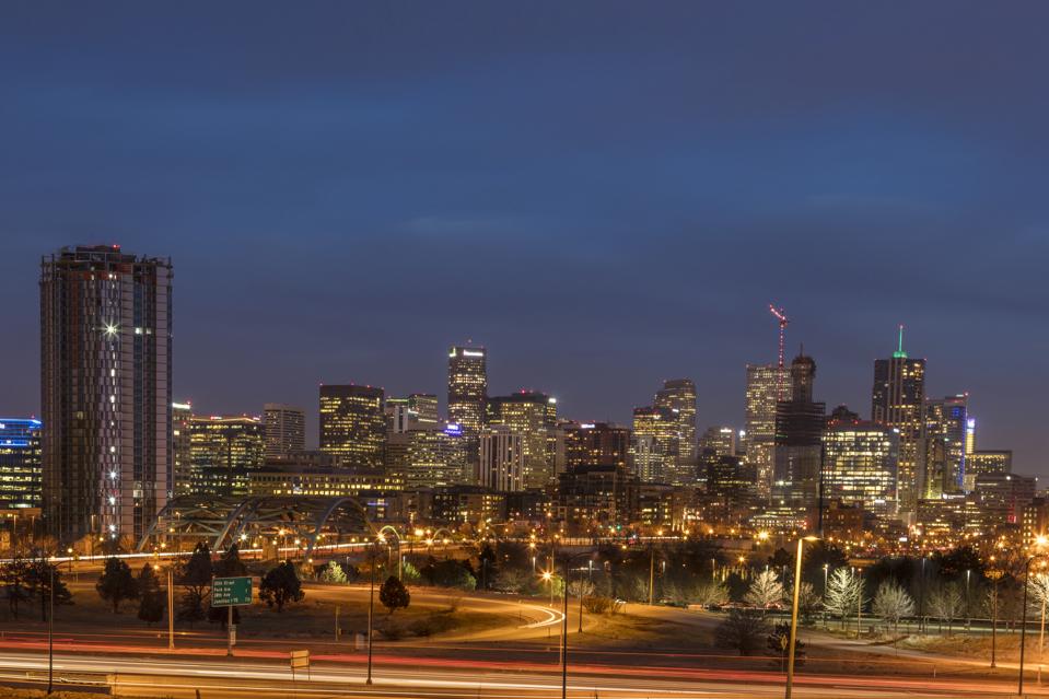 The 10 Most (And 10 Least) Innovative States In The U.S. The 10 Most (And 10 Least) Innovative States In The U.S.