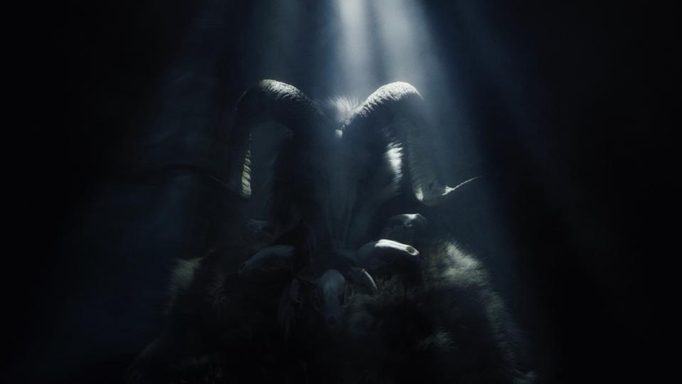 Interview: ‘Sator’ Director Jordan Graham Talks The Narrative-Documentary Horror Hybrid 3 From 'Sator'