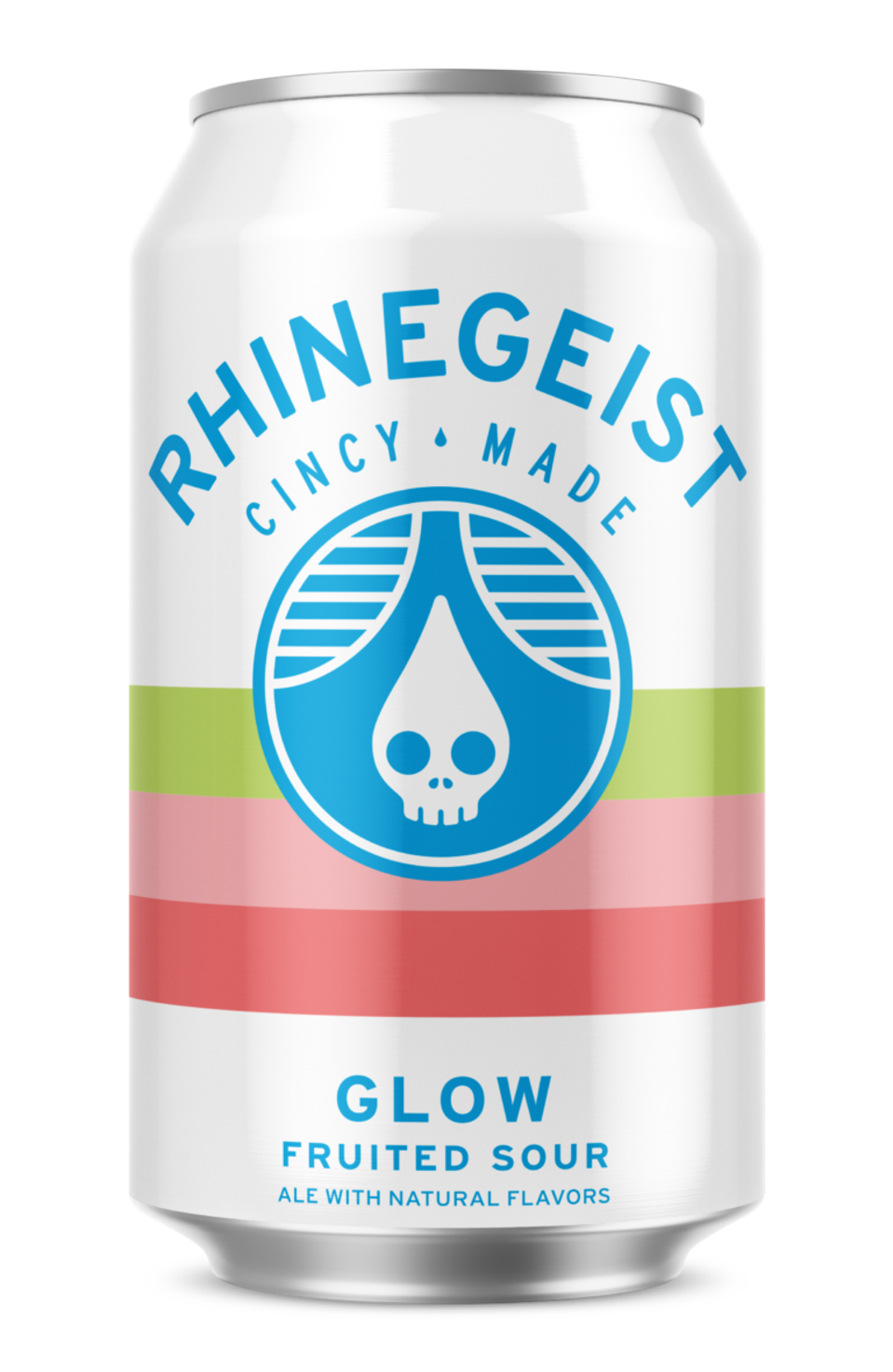 Rhinegeist Brewing Company's Glow Fruited Sour.