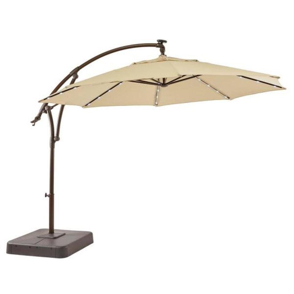 The 9 Best Patio Umbrellas For Beating Heat The 9 Best Patio Umbrellas For Beating, How To Put Lights On An Umbrella