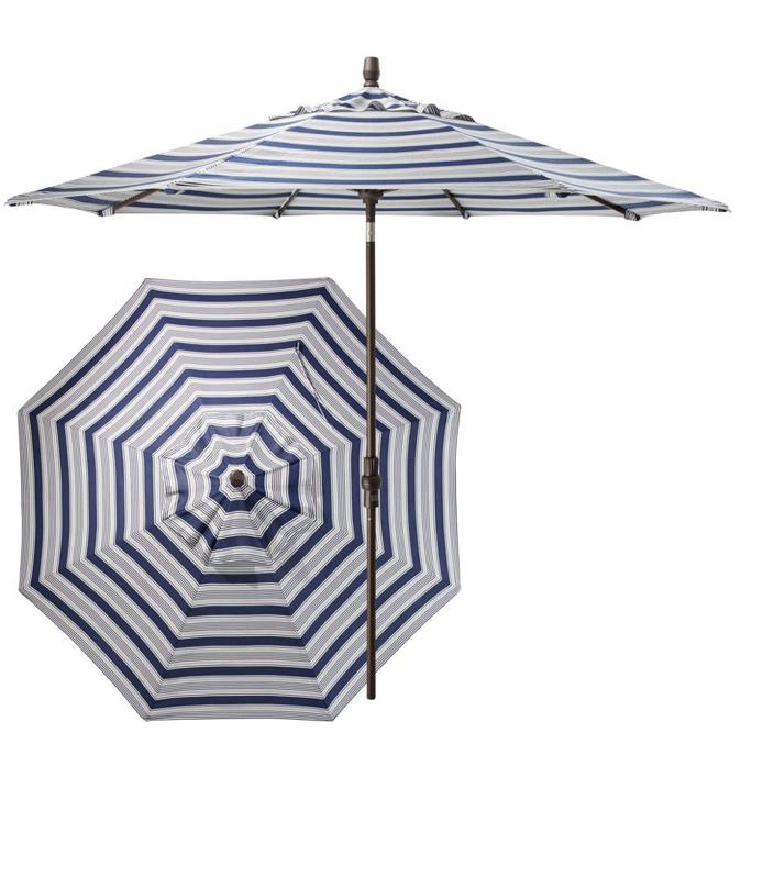 The Best Patio Umbrellas For Beating The Heat