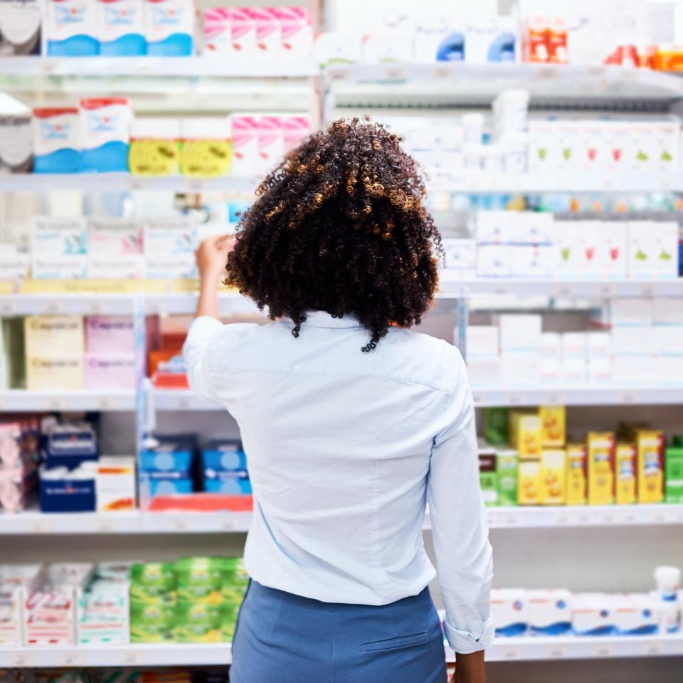 How One Company Is Addressing Period Poverty And Tampon Tax 5 So many choices