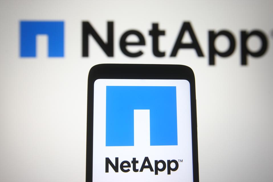 Despite A Rise In Sales, Here’s Why NetApp Stock Has Underperformed The S&P