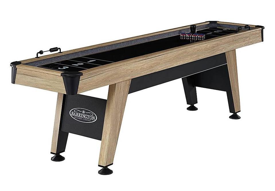 game tables