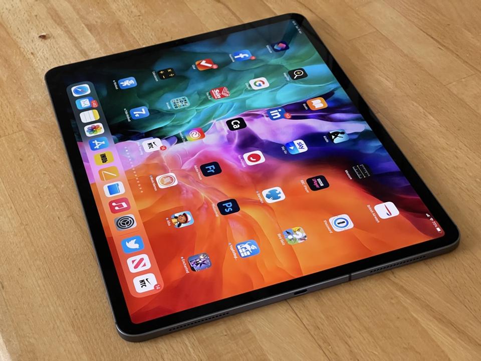 is the ipad pro worth the extra money