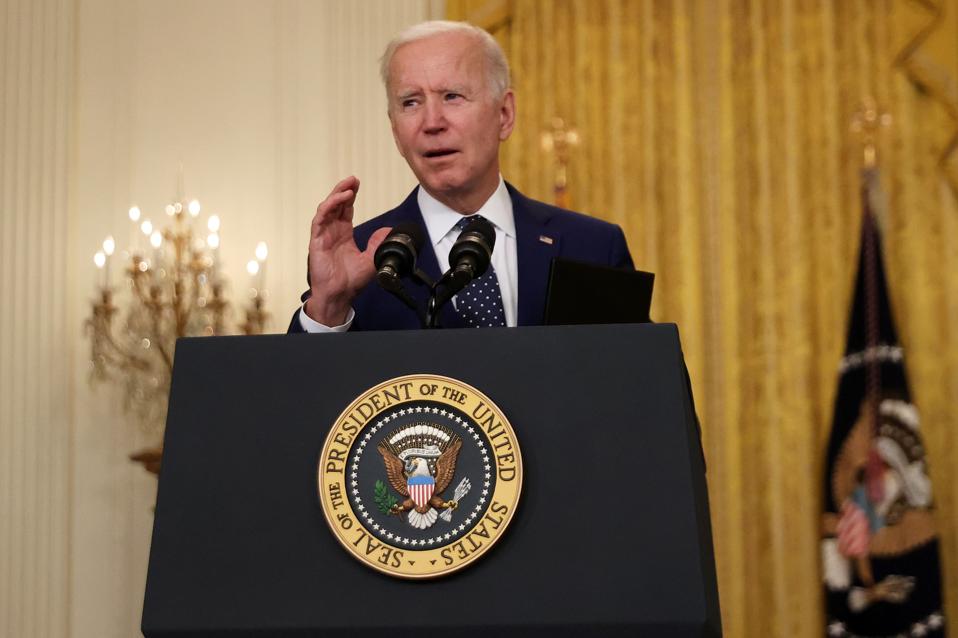 BofA Says Chance Of Global Corporate Minimum Tax Hit Is ...