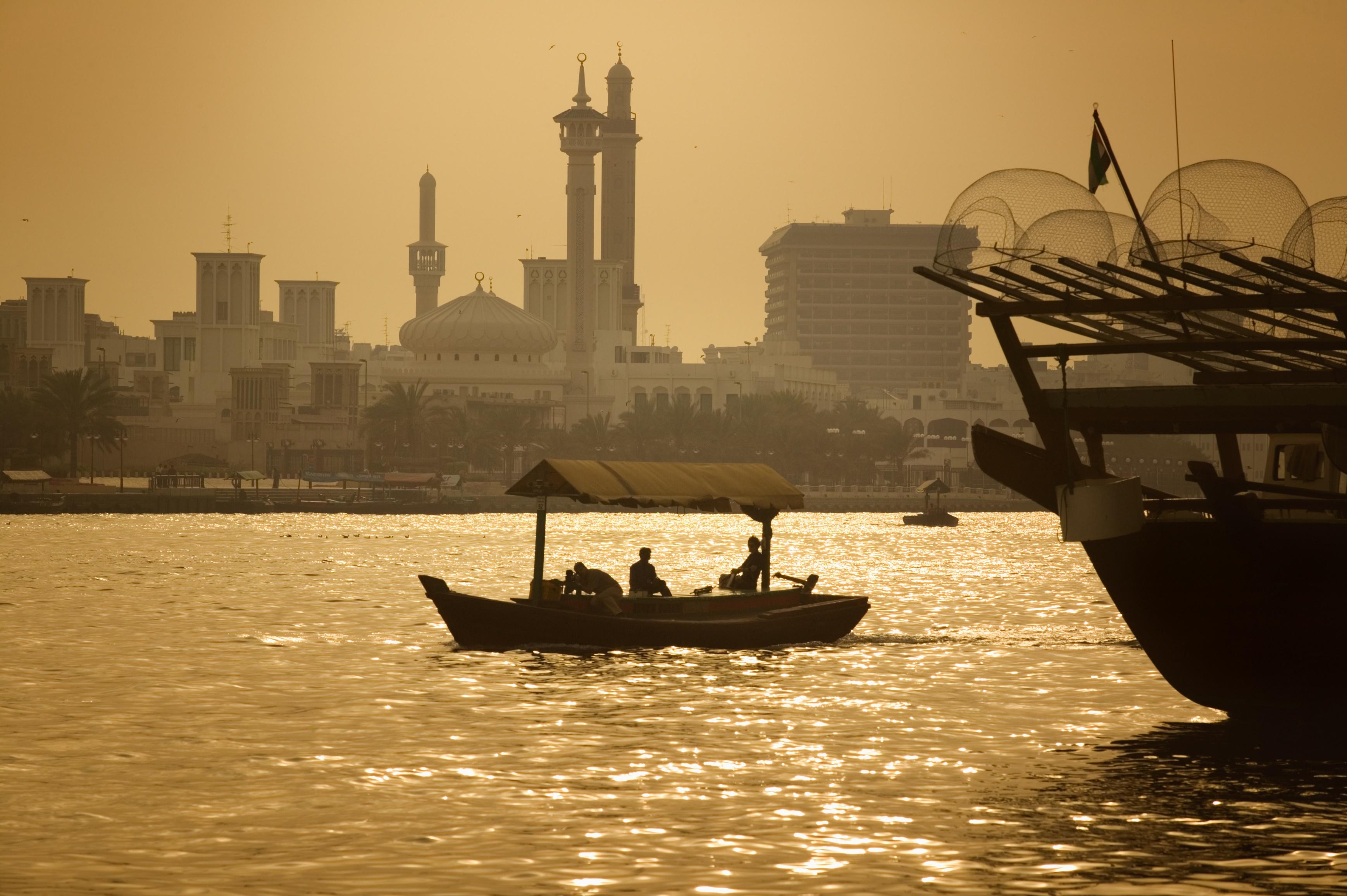 Experience Dubai Like A Local - Vimarsana News