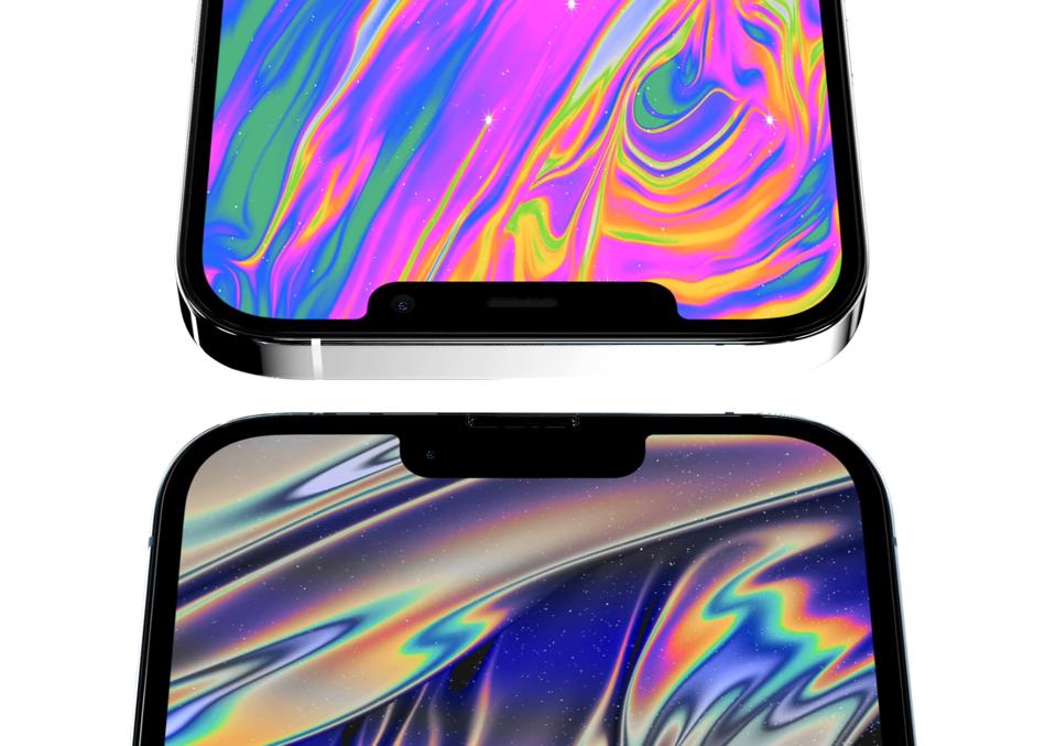 iPhone 13, iPhone 13 Pro, iPhone 13 Pro Max, iPhone 13 Mini, versione iPhone 13, aggiornamento iPhone 13,