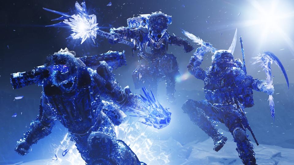Destiny 2 Pvp Is Still Crippled By Stasis Five Months And Many Nerfs Later Destiny 2 Pvp Is Still Crippled By Stasis Five Months And Many Nerfs Later