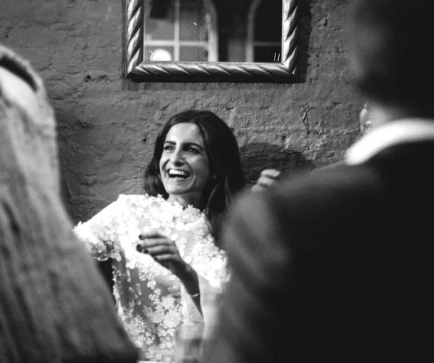 With a flair for web design and fashion design, LoMonaco launched Classic Six in April 2020.