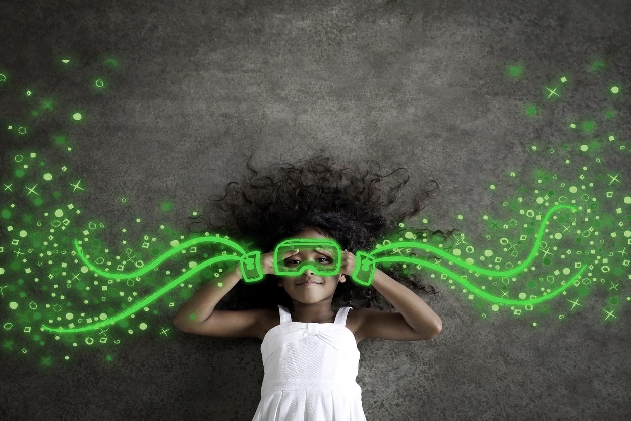 Five Kids From The Future - Vimarsana News