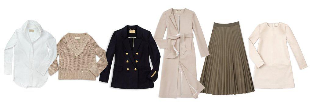 The evergreen, ″Original Six,″ designed by Diana LoMonaco.