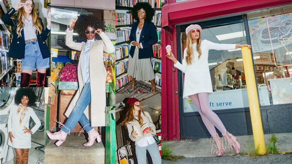 Trends Office Wear For Ladies 2021 - meandastranger