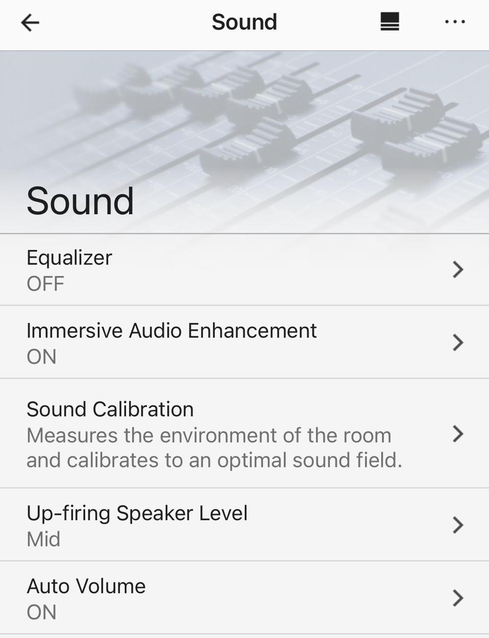 Sony SRS-RA5000 review