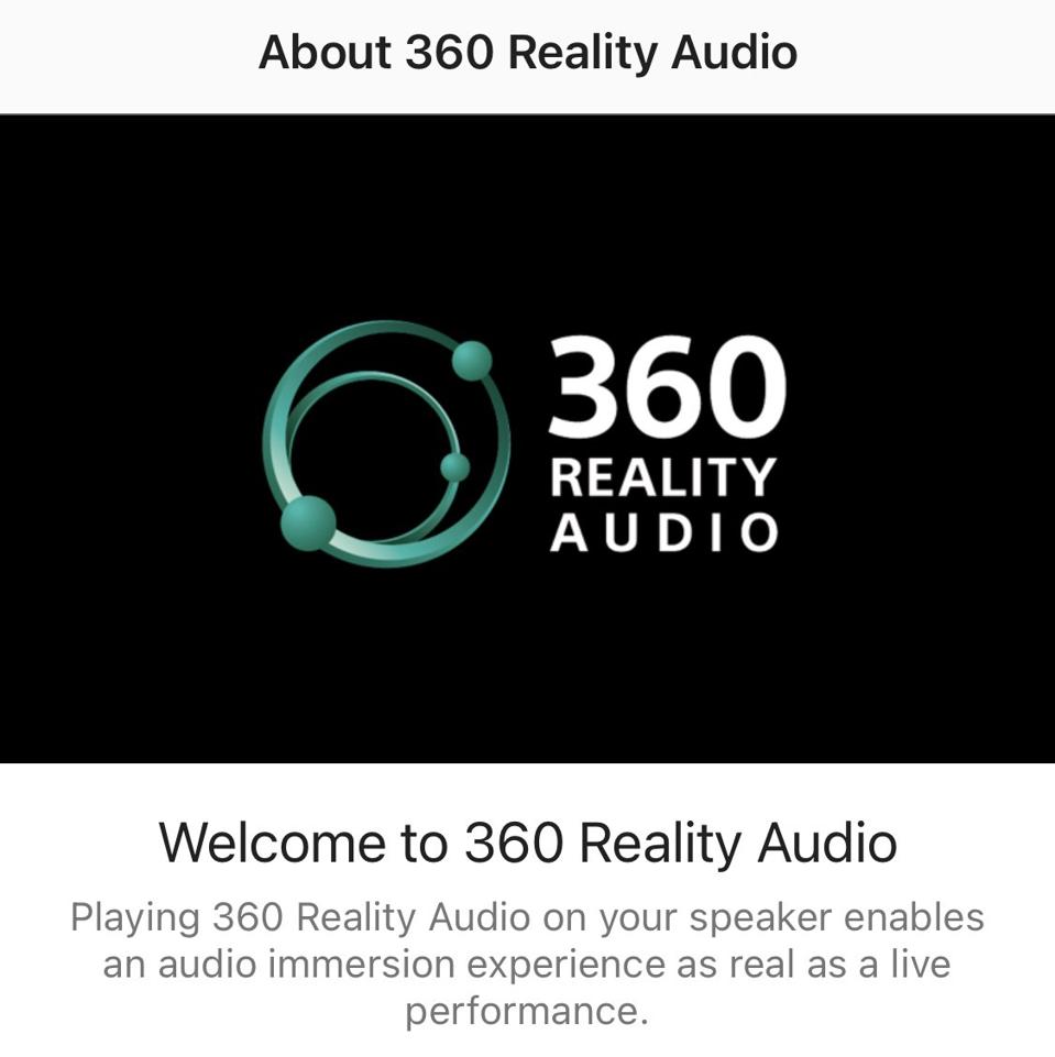 Sony SRS-RA5000 review