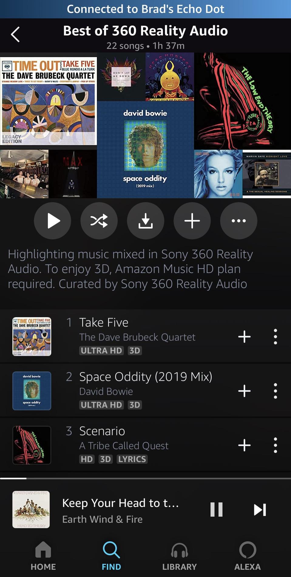 Sony SRS-RA5000 review