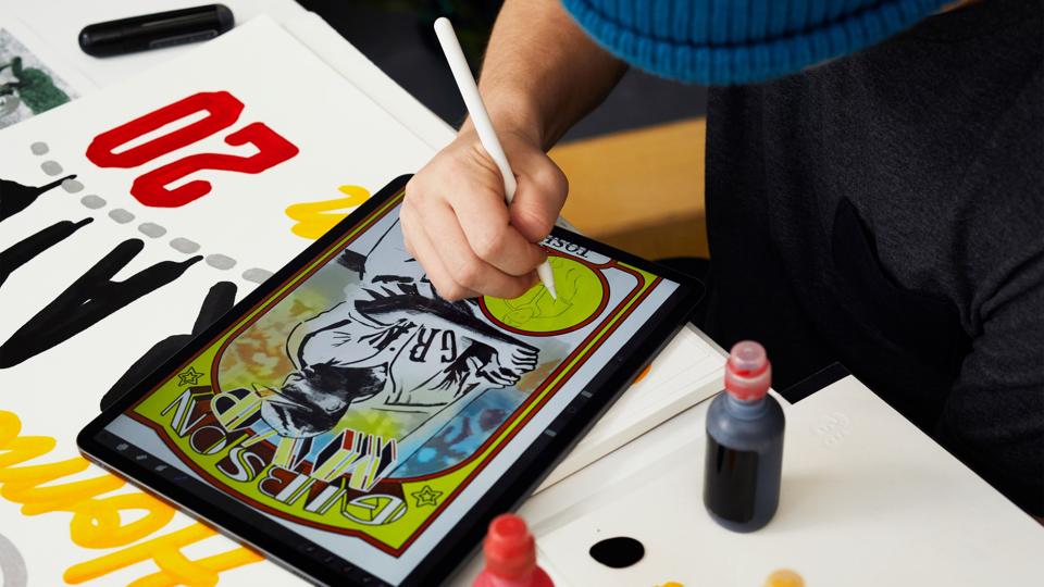 Apple puede revelar el nuevo Apple Pencil 3 Look para iPad Pro esta semana Apple puede revelar el nuevo Apple Pencil 3 Look para iPad Pro esta semana