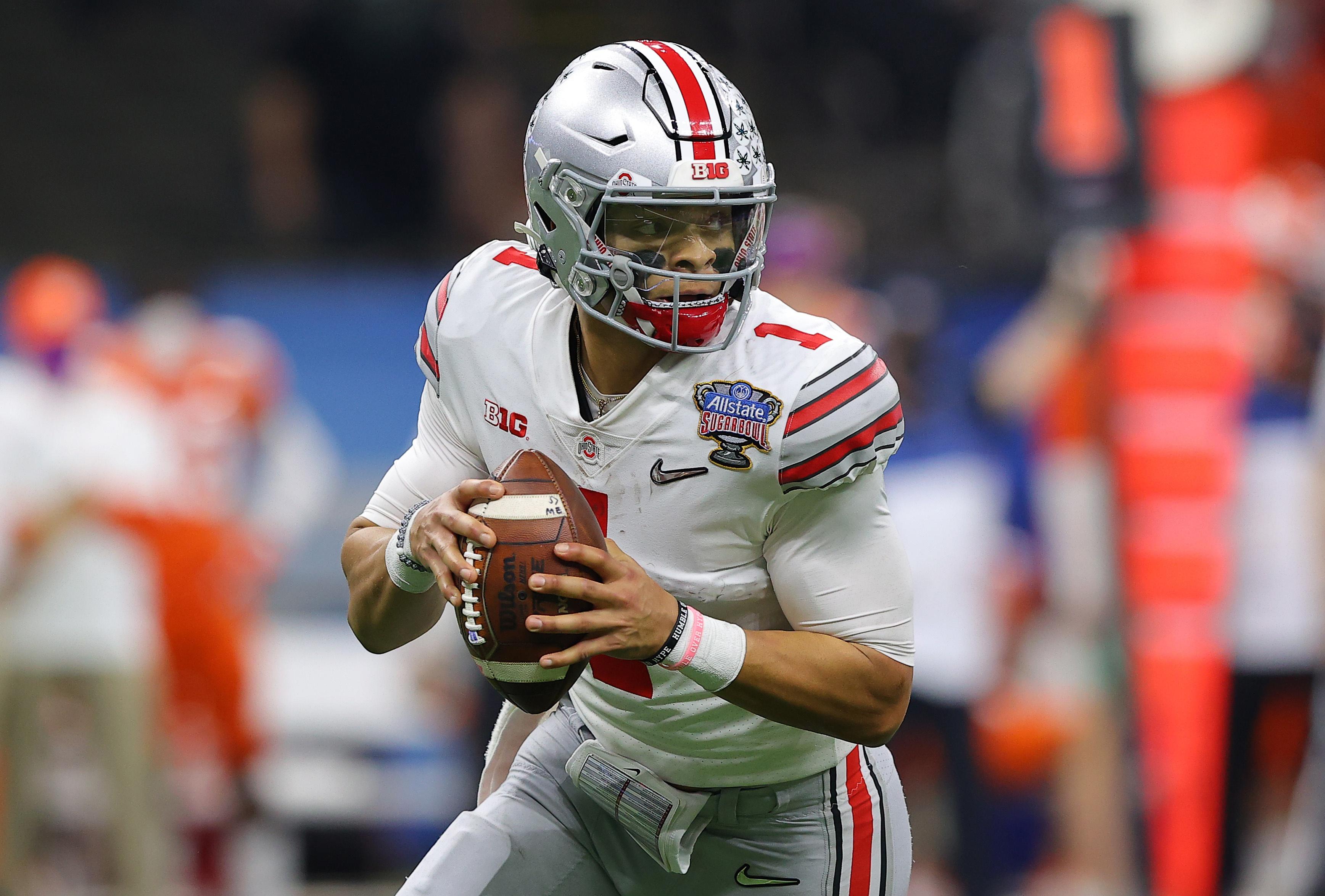 NFL Draft 2021: How All 32 Teams Can Land Their Missing Piece - Vimarsana News