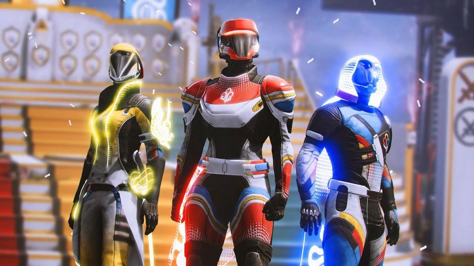 Destiny 2’s Guardian Games Amplifies The Problem Most Game Events Have