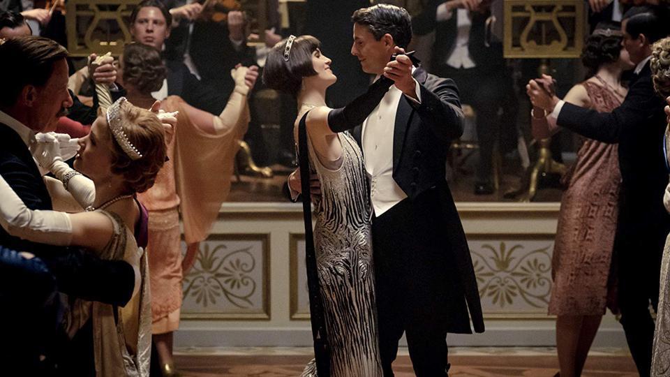 'Downton Abbey 2' Will Welcome Older Moviegoers Back To Theaters This Christmas - Vimarsana News
