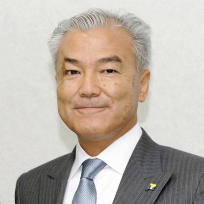 Muneaki Masuda