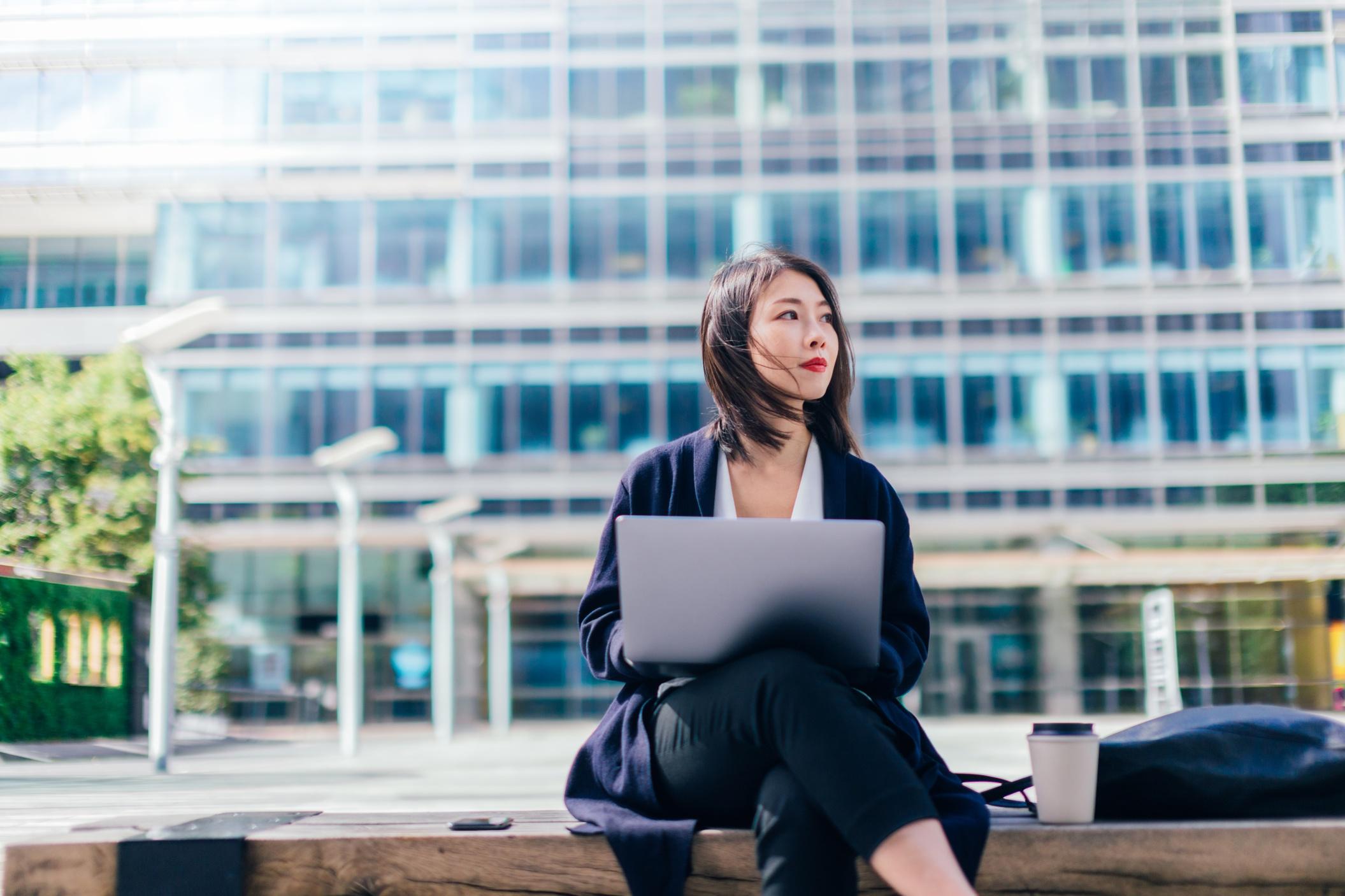 What Future-Proofing Your Business Means In 2021 - Vimarsana News