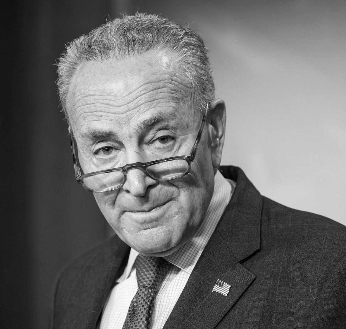 Senate Impeachment Trial Of President Trump Continues