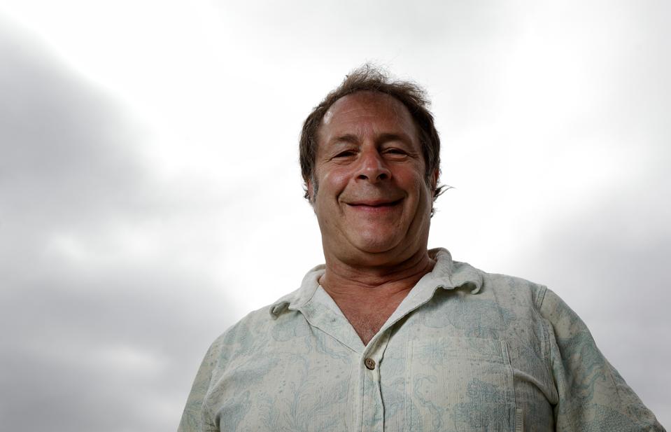 Rick Doblin