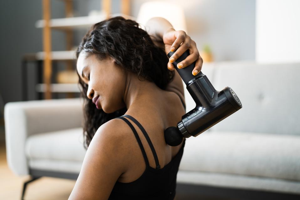 The Best Massage Guns For Relieving Sore Muscles