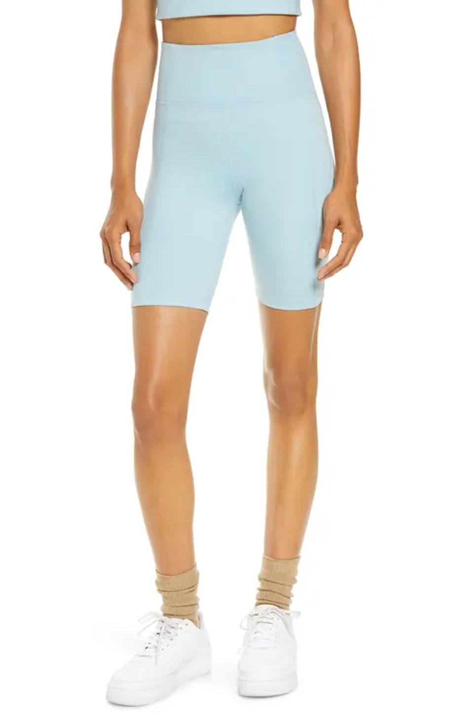 women's running shorts that prevent chafing meaning