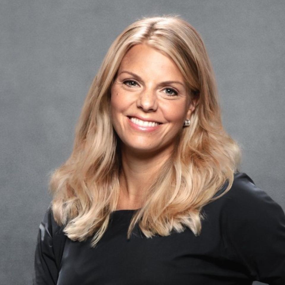 Jenny Keisu, CEO of X Shore